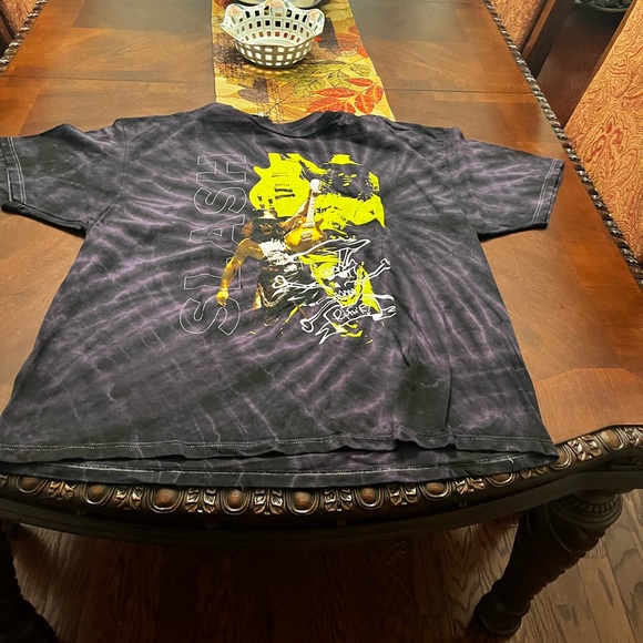 Slash tee NWT 🎸🎼🤘😎 - Picture 3 of 5